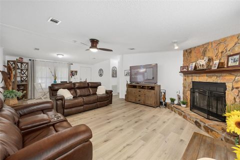 Tiny photo for 16254 NW 165th Street, Williston, FL 32696 (MLS # OM715439)