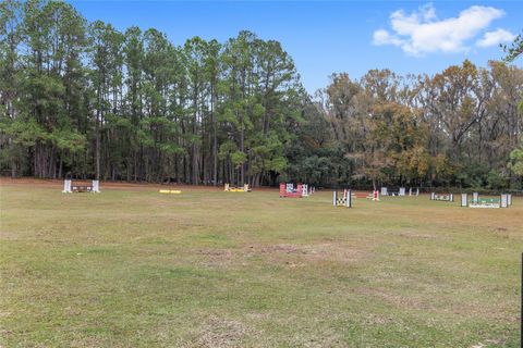 Tiny photo for 16254 NW 165th Street, Williston, FL 32696 (MLS # OM715439)