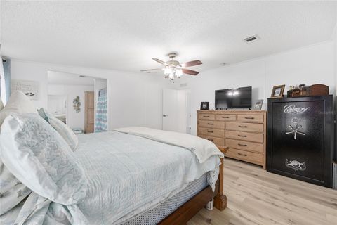 Tiny photo for 16254 NW 165th Street, Williston, FL 32696 (MLS # OM715439)