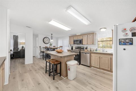 Tiny photo for 16254 NW 165th Street, Williston, FL 32696 (MLS # OM715439)