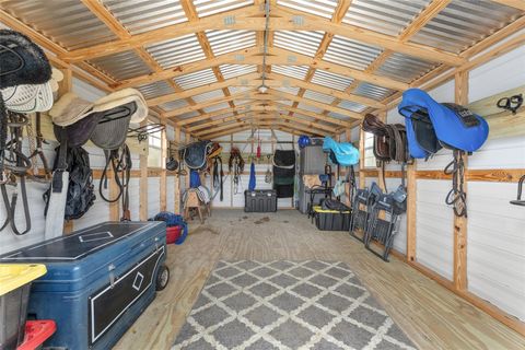 Tiny photo for 16254 NW 165th Street, Williston, FL 32696 (MLS # OM715439)