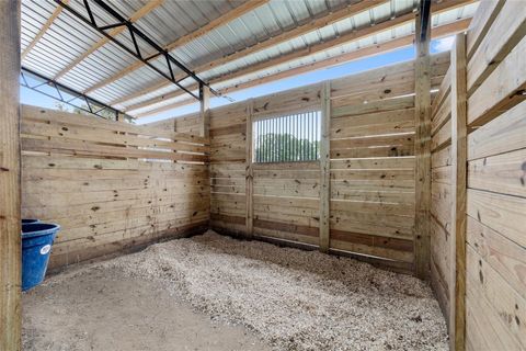 Tiny photo for 16254 NW 165th Street, Williston, FL 32696 (MLS # OM715439)