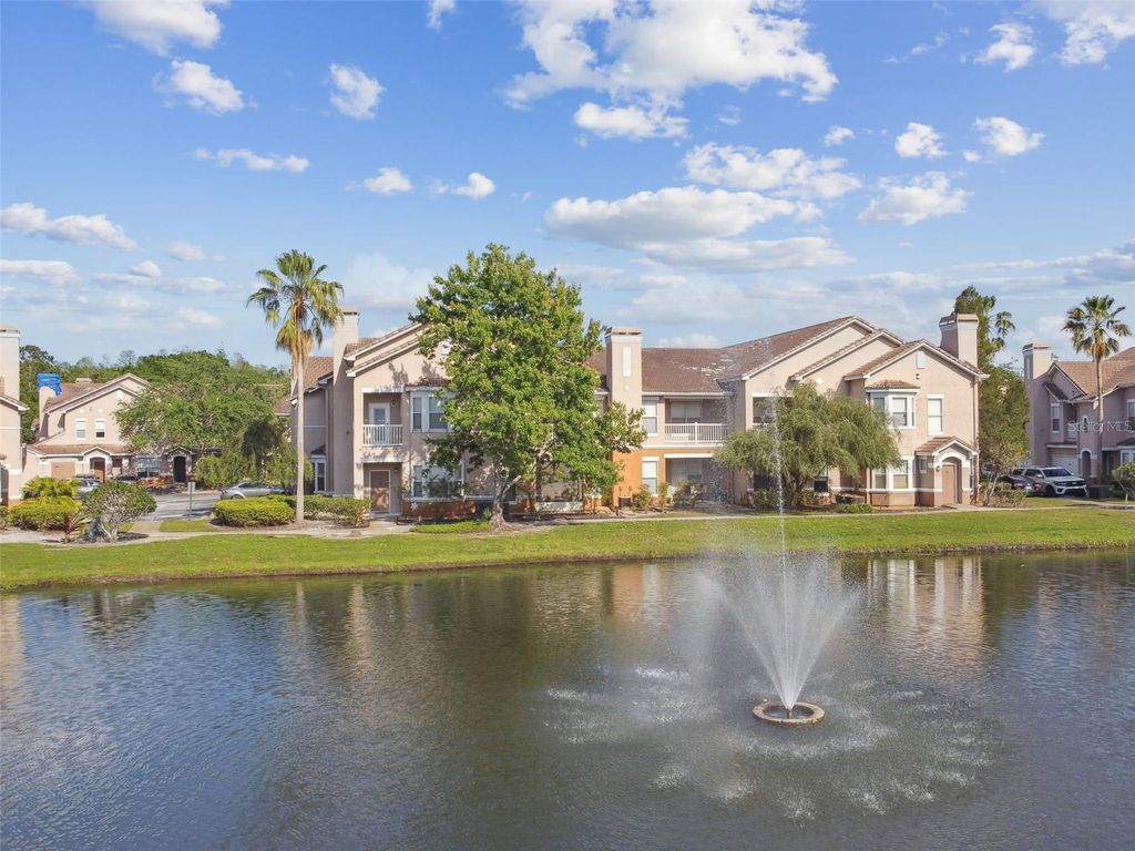 Photo of 10442 Villa View Circle #10442, Tampa, FL 33647 (MLS # TB8369578)
