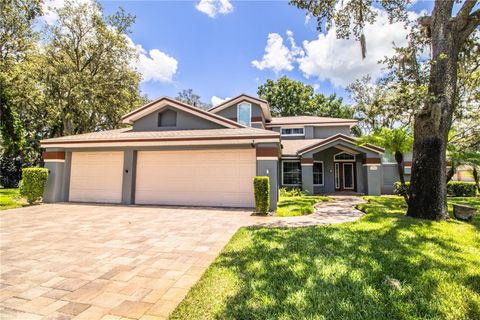 A home in LAKELAND