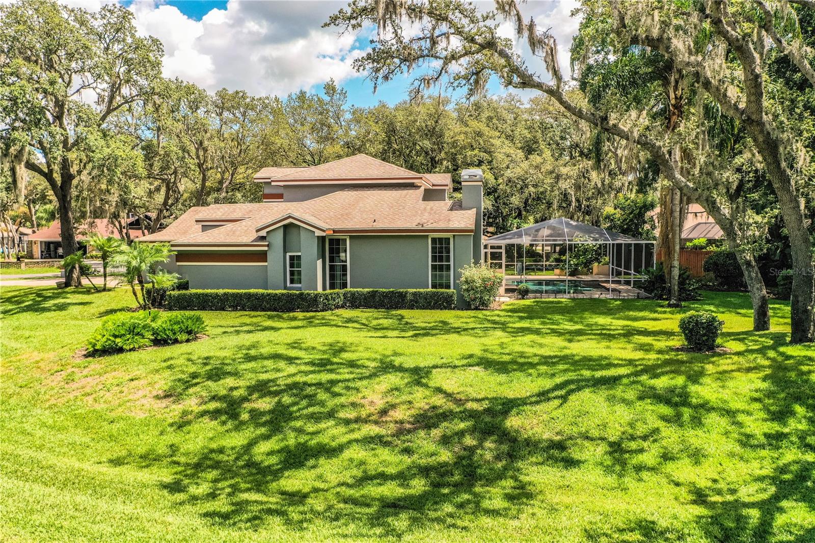 Photo 6 of 56 of 1706 LADY BOWERS TRAIL house