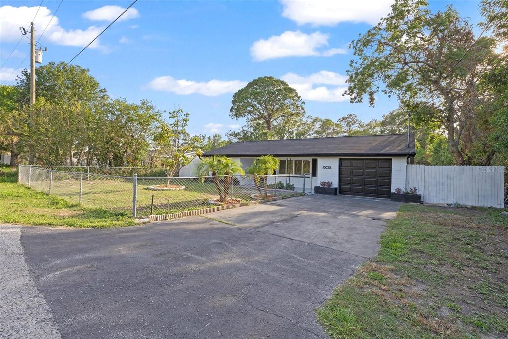 Photo of 15025 Shark Street, Hudson, FL 34667 (MLS # TB8392041)
