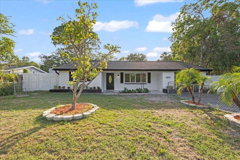 Photo of 15025 Shark Street, Hudson, FL 34667 (MLS # TB8392041)