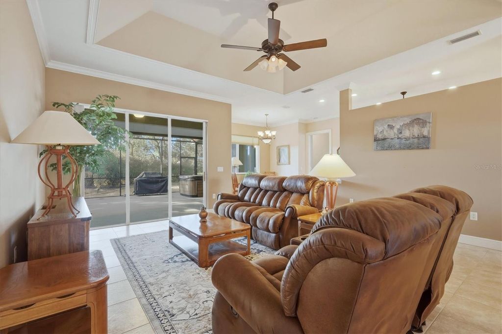 Photo of 4290 Via Del Villetti Drive, Venice, FL 34293 (MLS # A4682247)