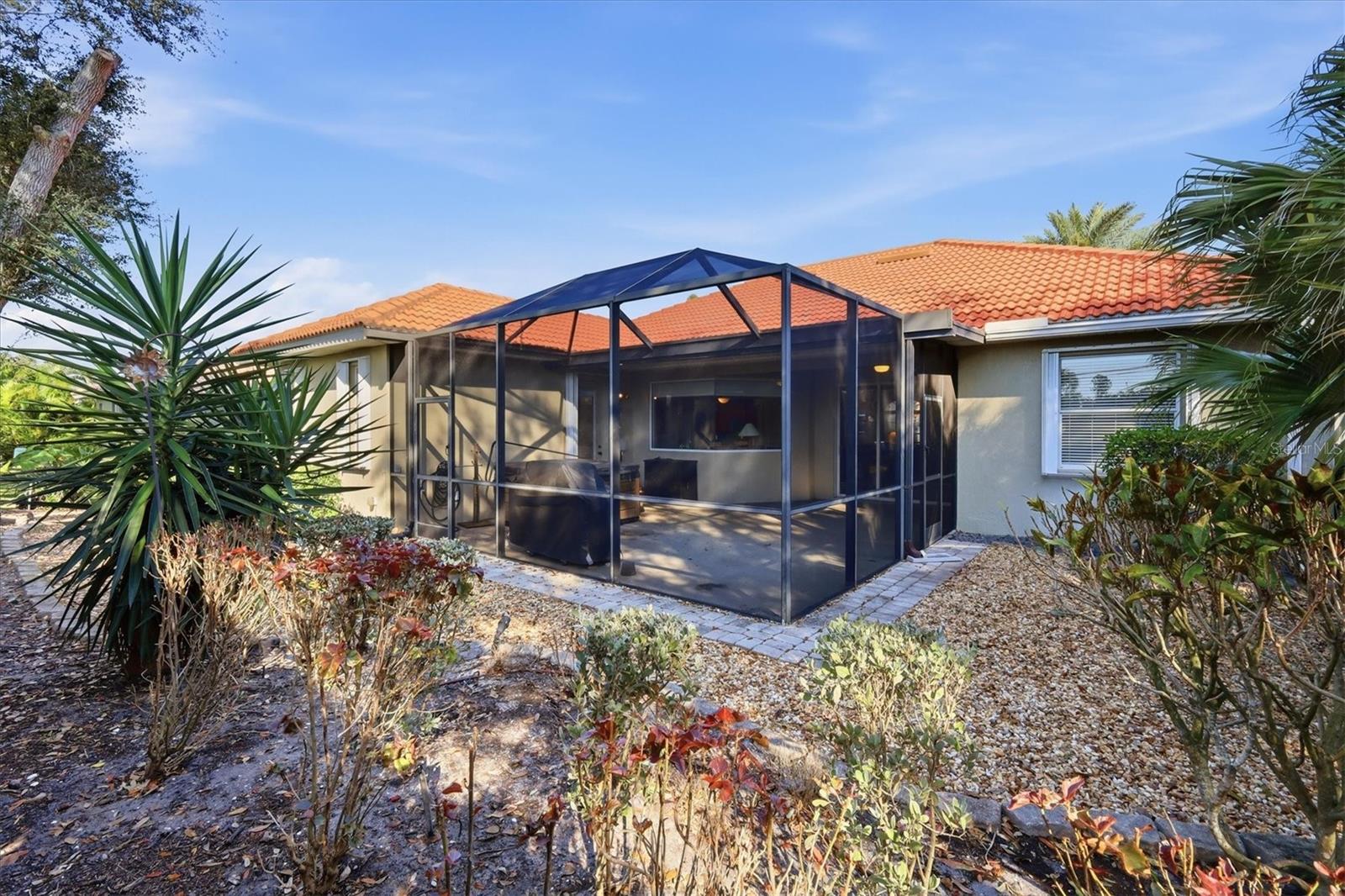 VENETIA PH 2 - Residential