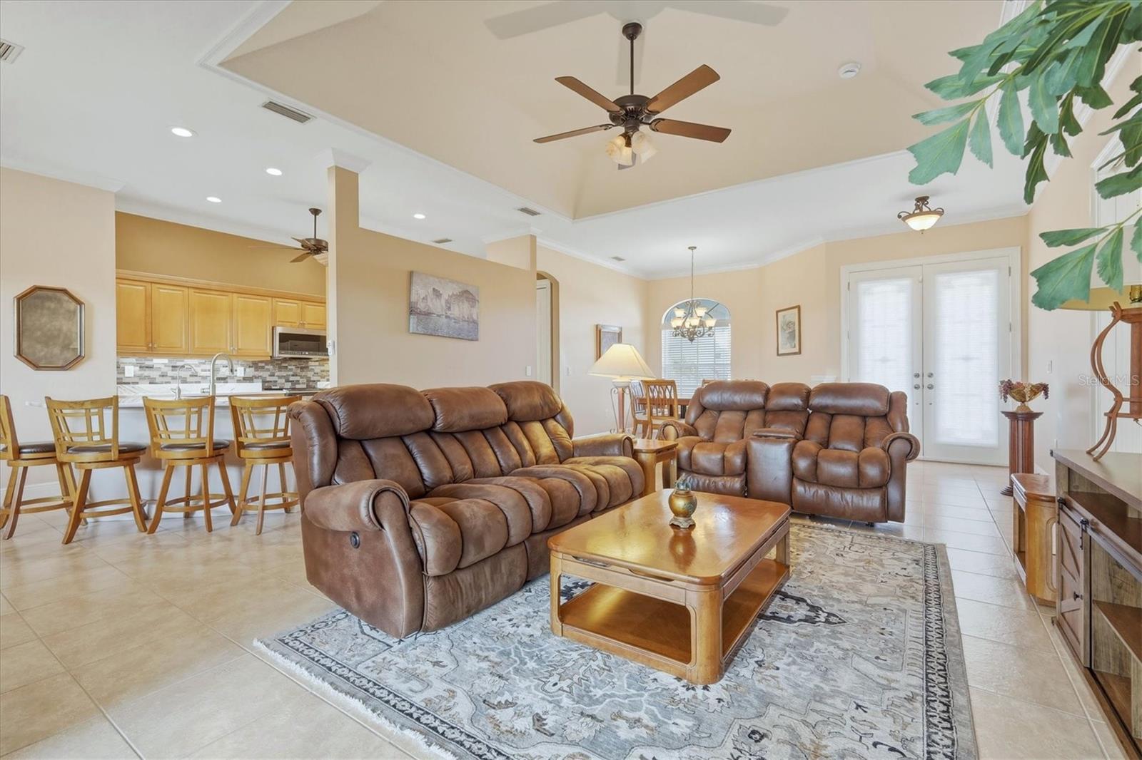 VENETIA PH 2 - Residential