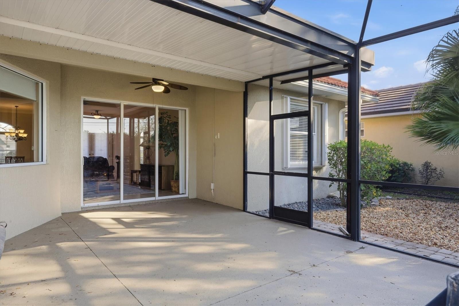 VENETIA PH 2 - Residential