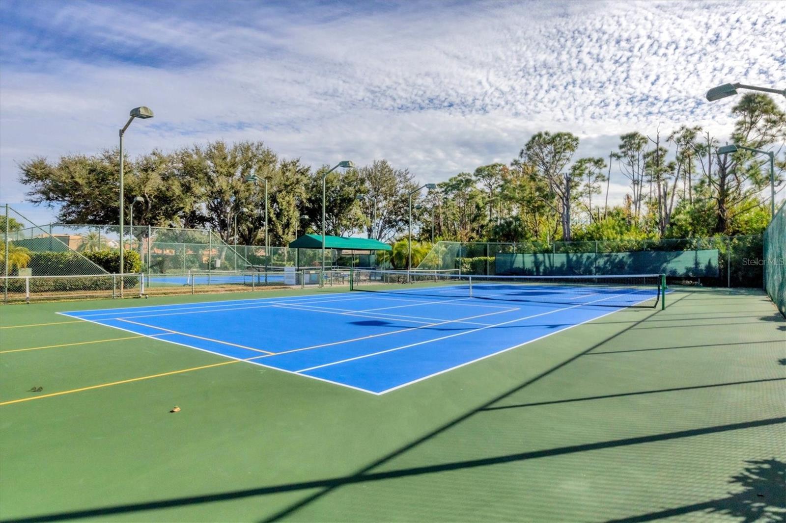 VENETIA PH 2 - Residential