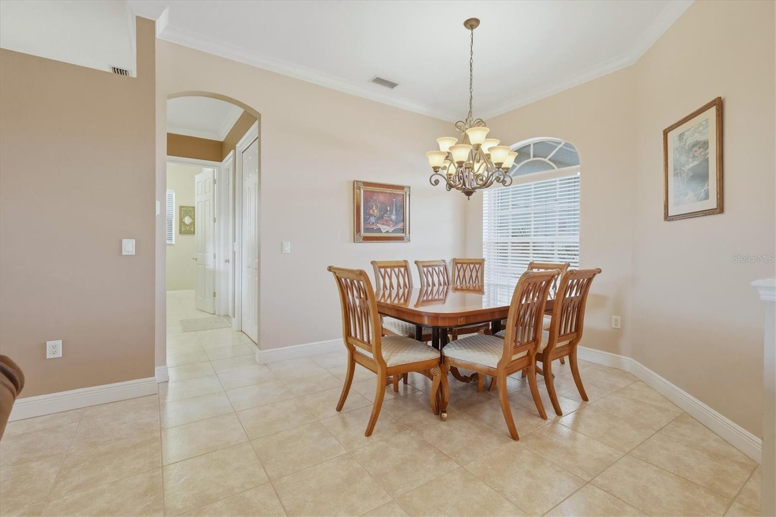 VENETIA PH 2 - Residential