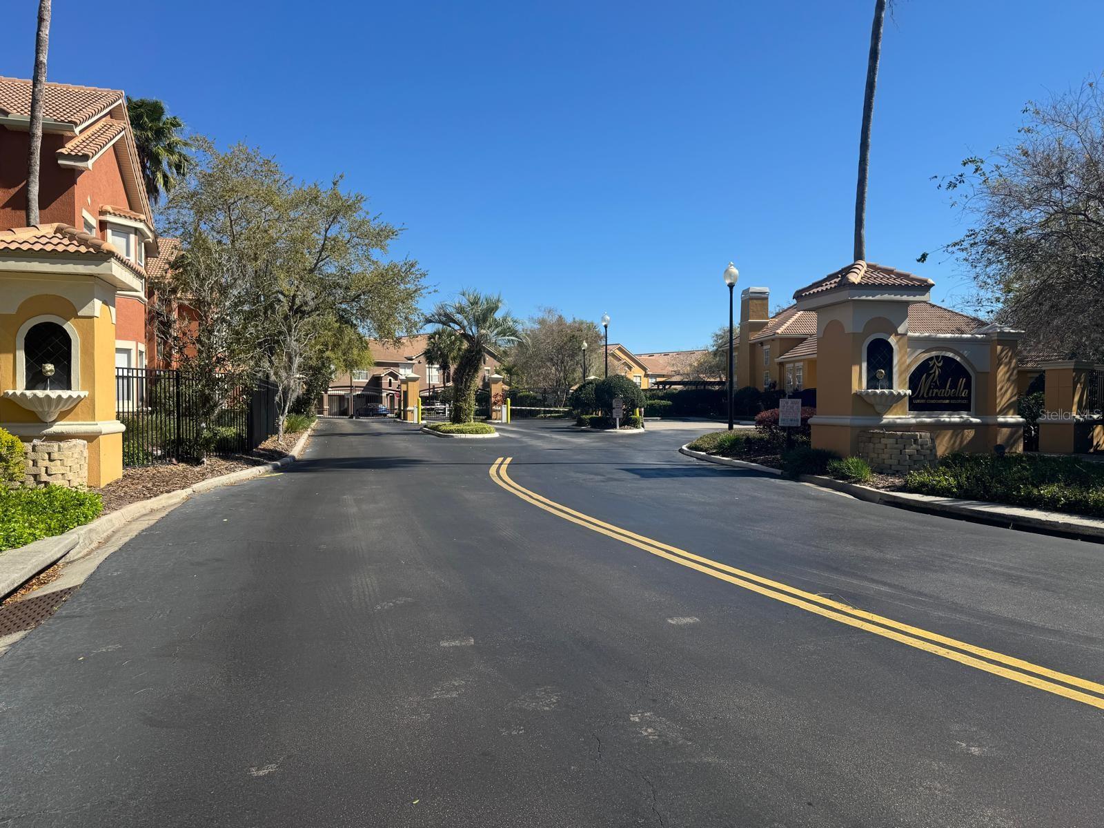 8801 VILLA VIEW CIRCLE 207