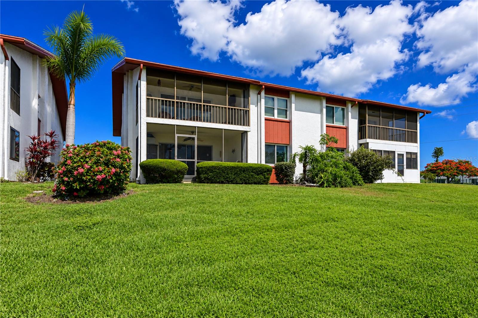 MOUNT VERNON PH 3 - Residential