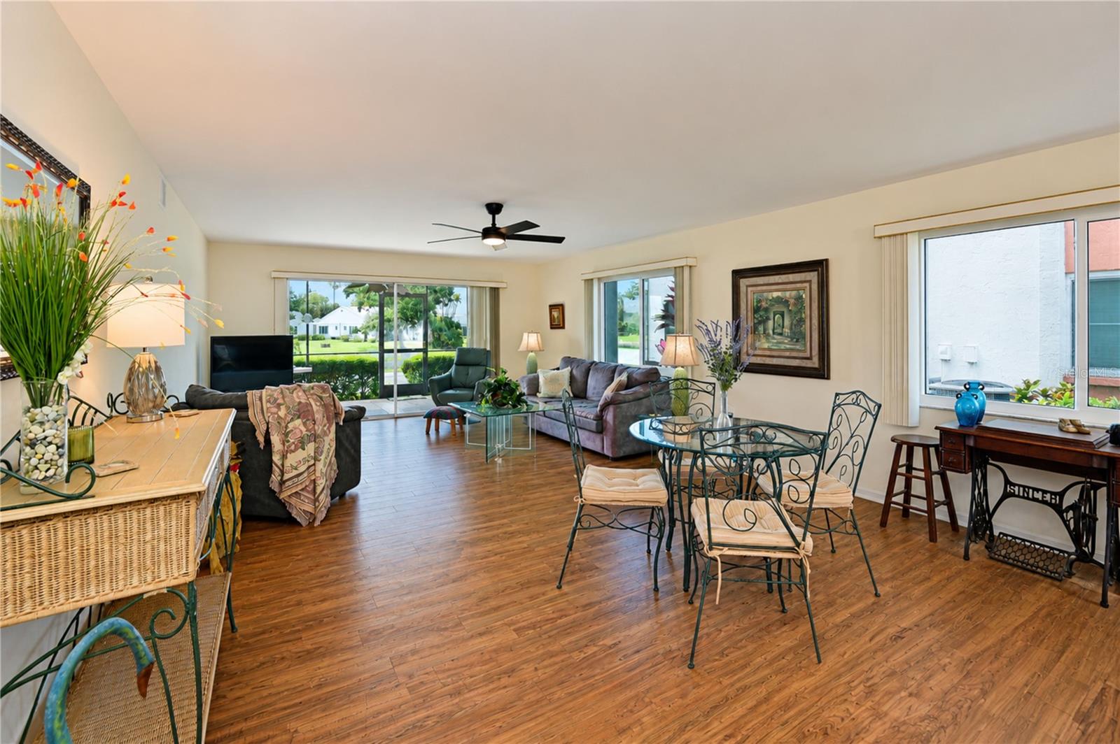 MOUNT VERNON PH 3 - Residential