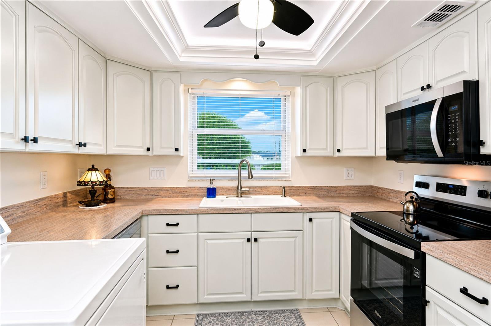 MOUNT VERNON PH 3 - Residential