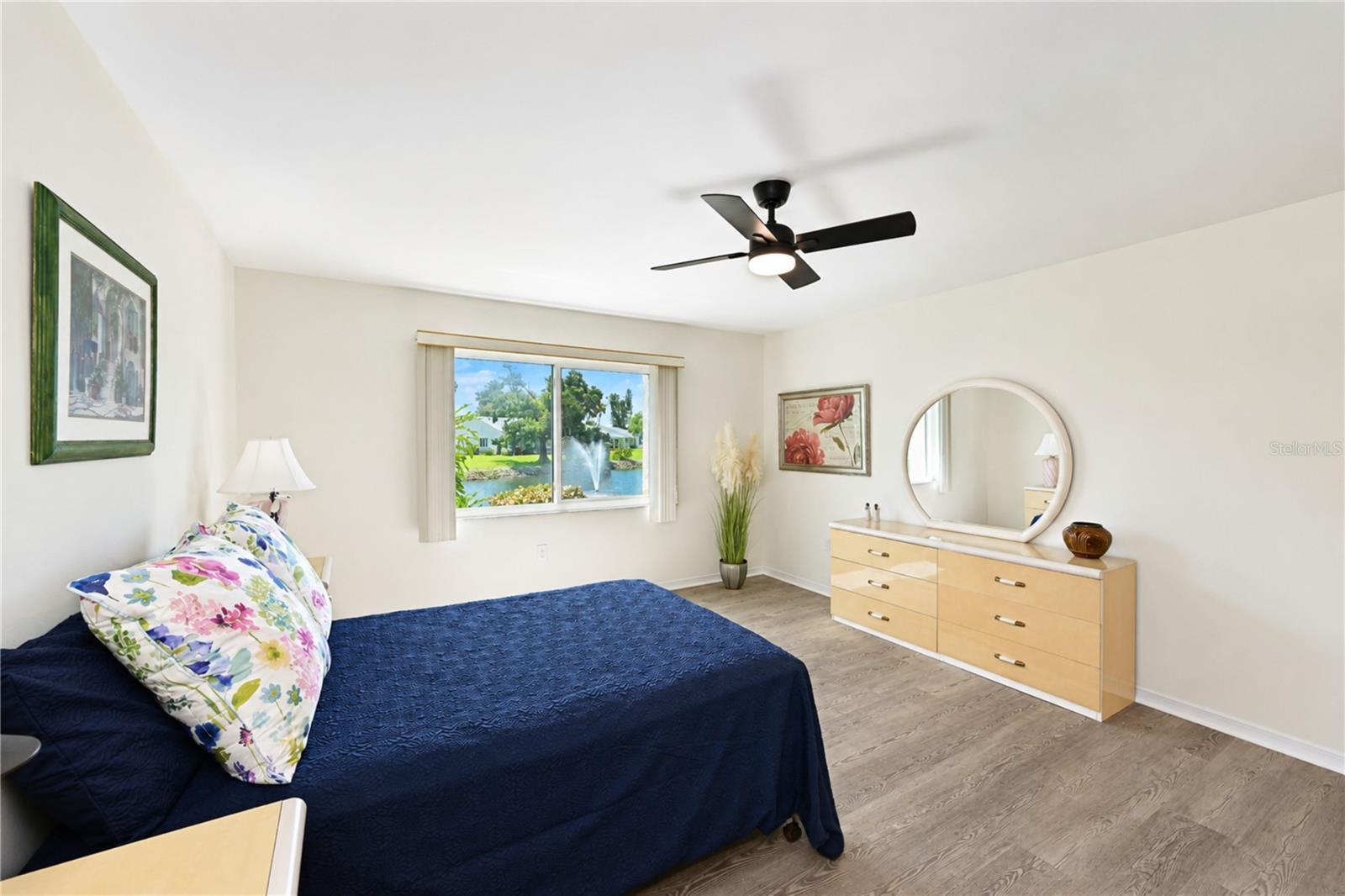 MOUNT VERNON PH 3 - Residential