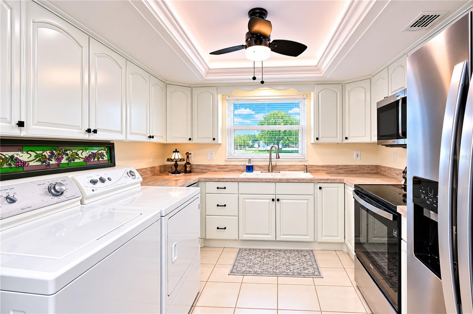 MOUNT VERNON PH 3 - Residential