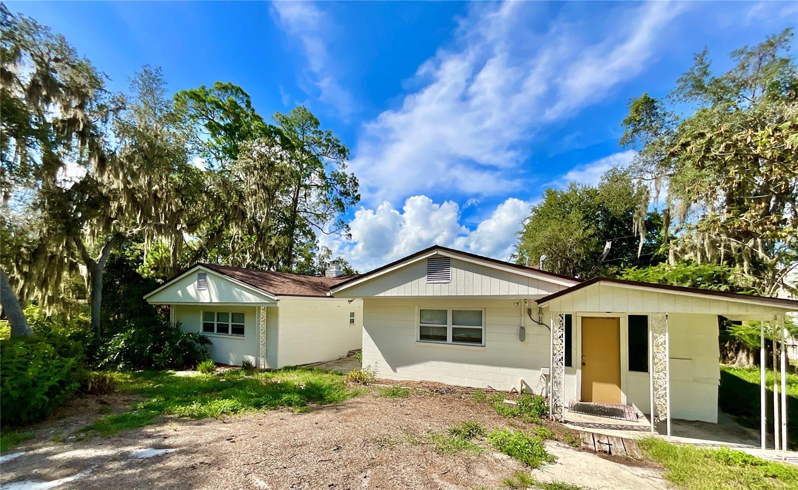 LAKE MCMEEKIN - Residential