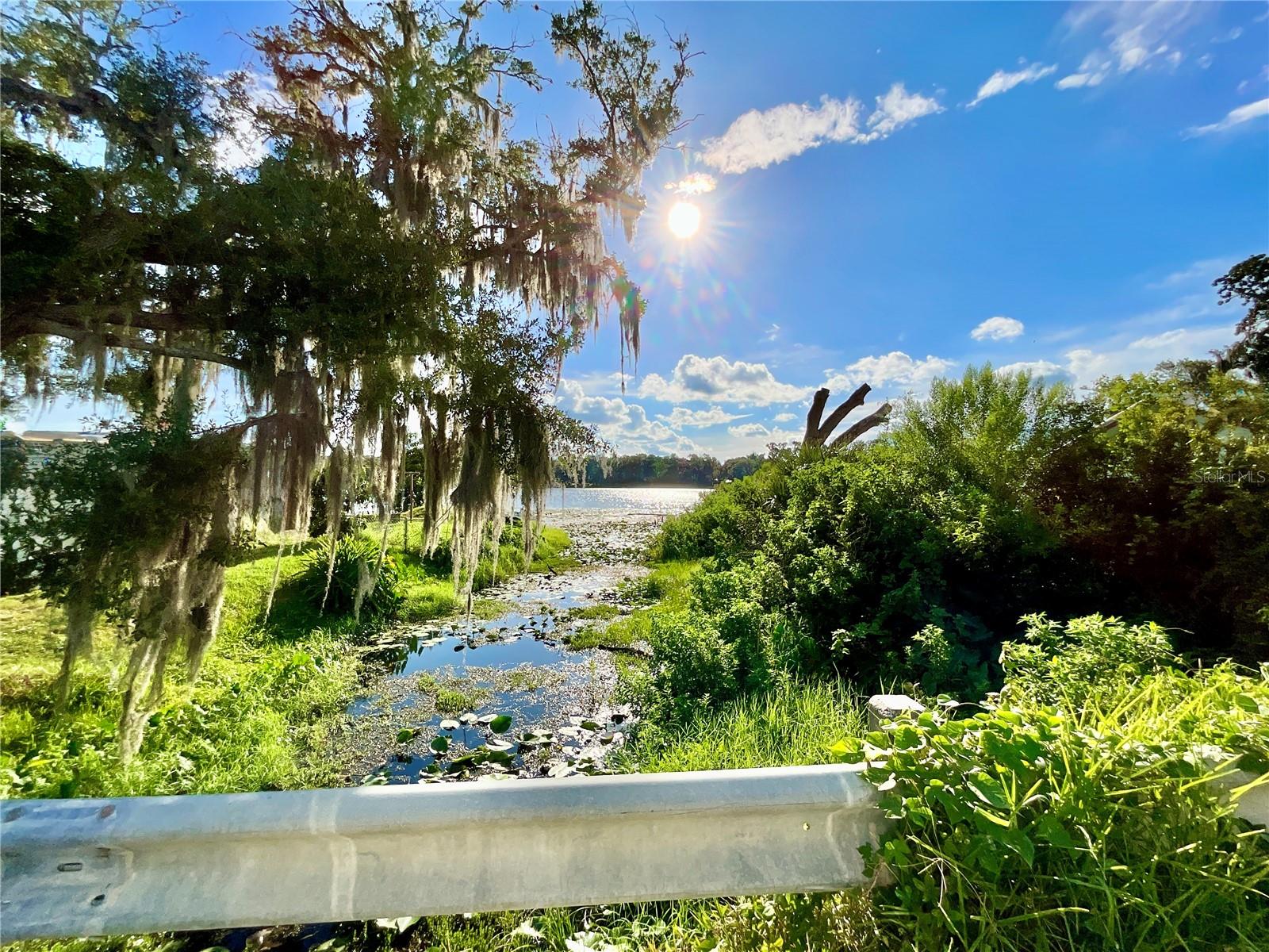 LAKE MCMEEKIN - Residential