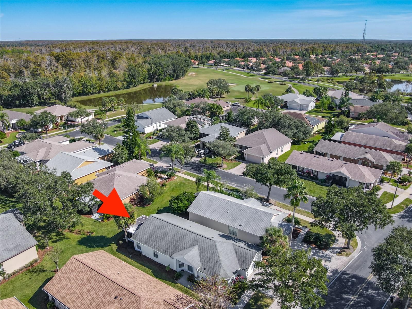 SOLIVITA PH IIB - Residential