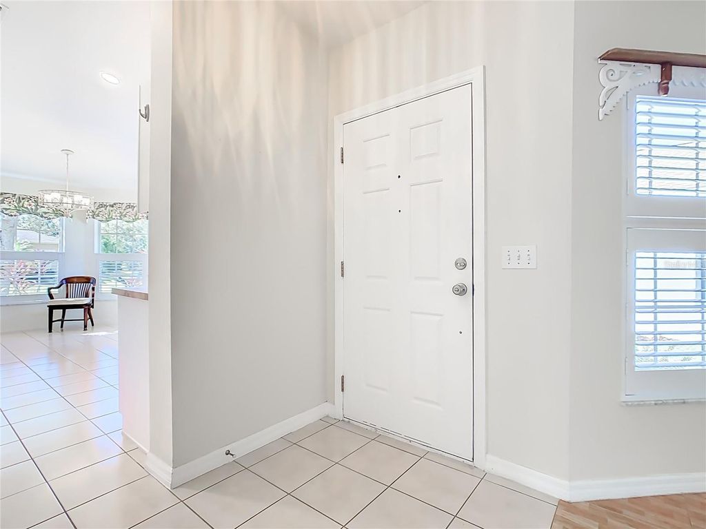 Photo of 205 Bell Tower Crossing West, Poinciana, FL 34759 (MLS # S5138622)