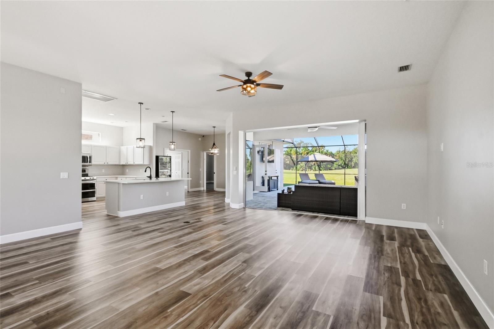 PLANTERS MANOR AT GREENFIELD PLNT III-A - Residential