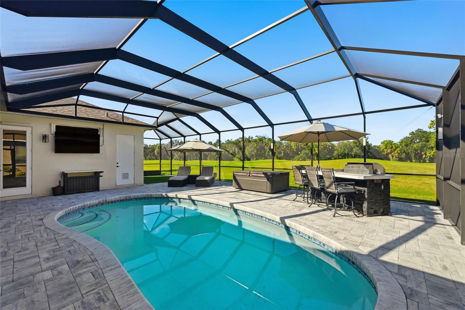 PLANTERS MANOR AT GREENFIELD PLNT III-A - Residential