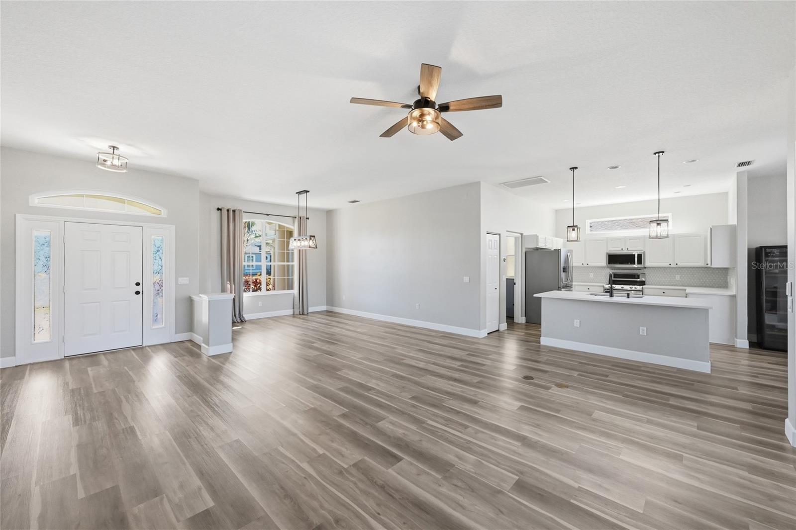 PLANTERS MANOR AT GREENFIELD PLNT III-A - Residential