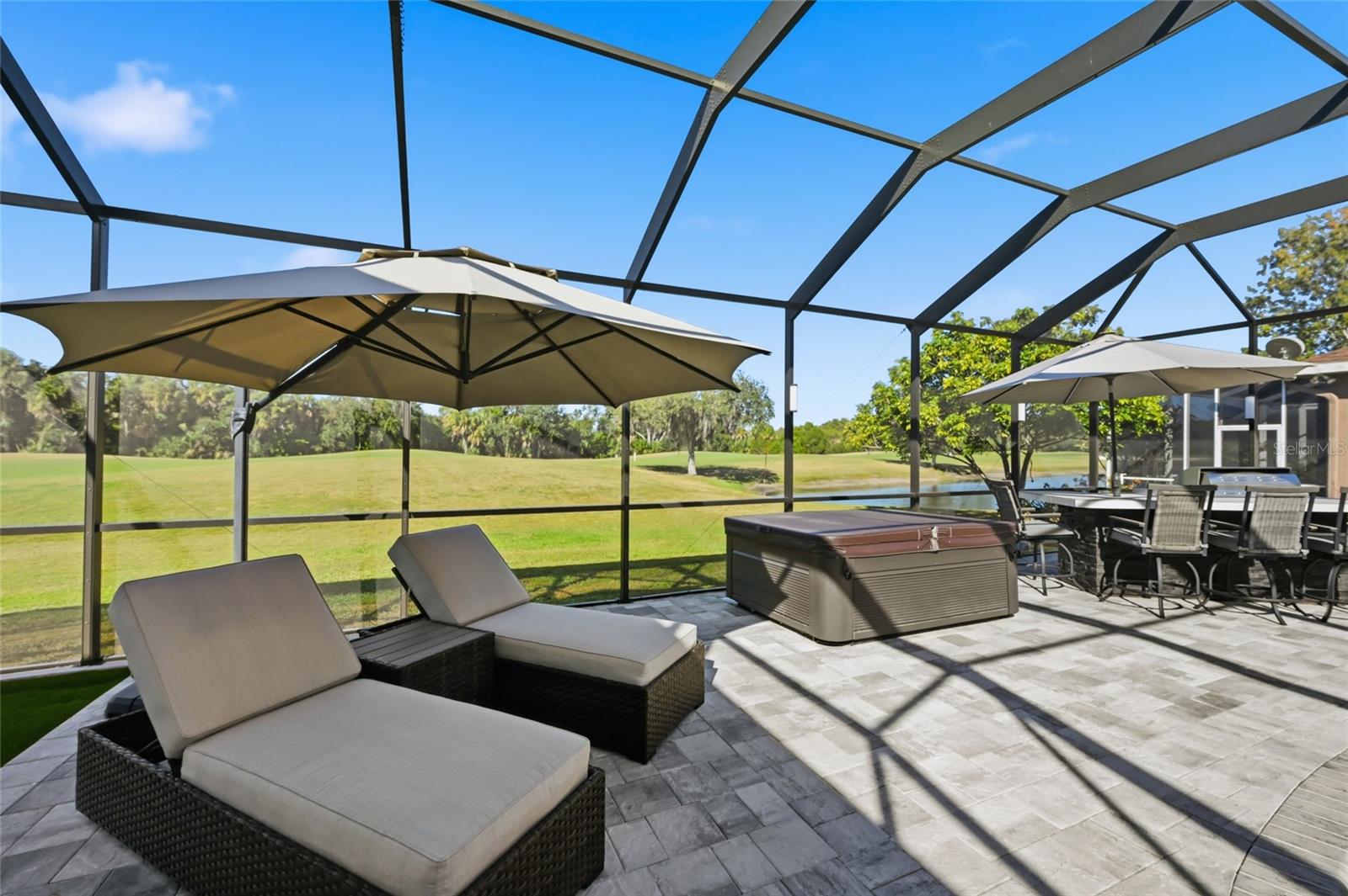 PLANTERS MANOR AT GREENFIELD PLNT III-A - Residential