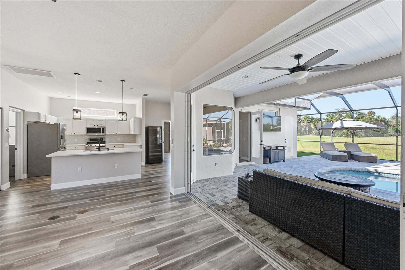 PLANTERS MANOR AT GREENFIELD PLNT III-A - Residential