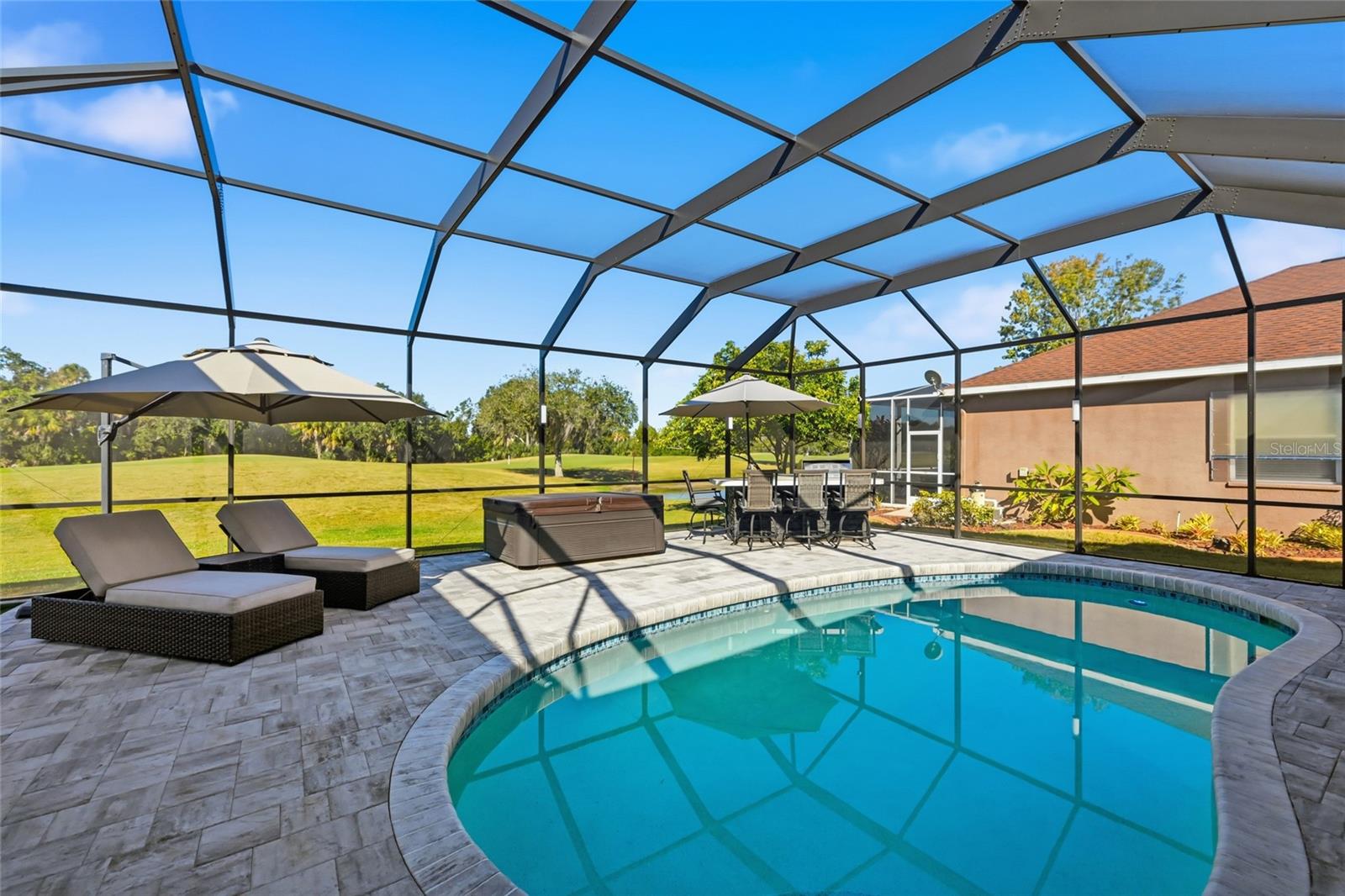 PLANTERS MANOR AT GREENFIELD PLNT III-A - Residential