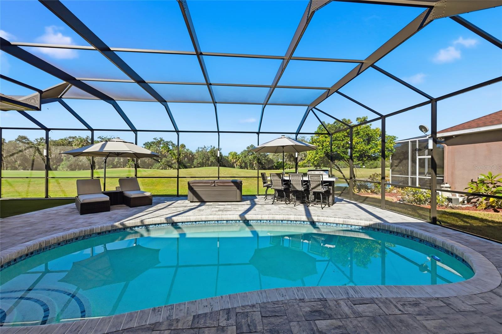 PLANTERS MANOR AT GREENFIELD PLNT III-A - Residential