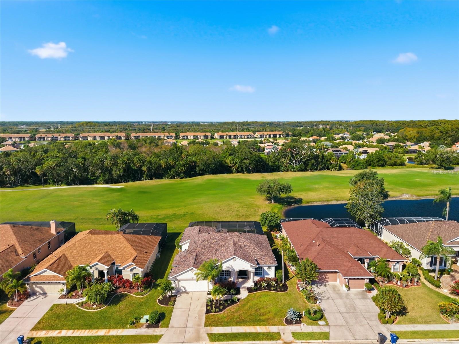 PLANTERS MANOR AT GREENFIELD PLNT III-A - Residential