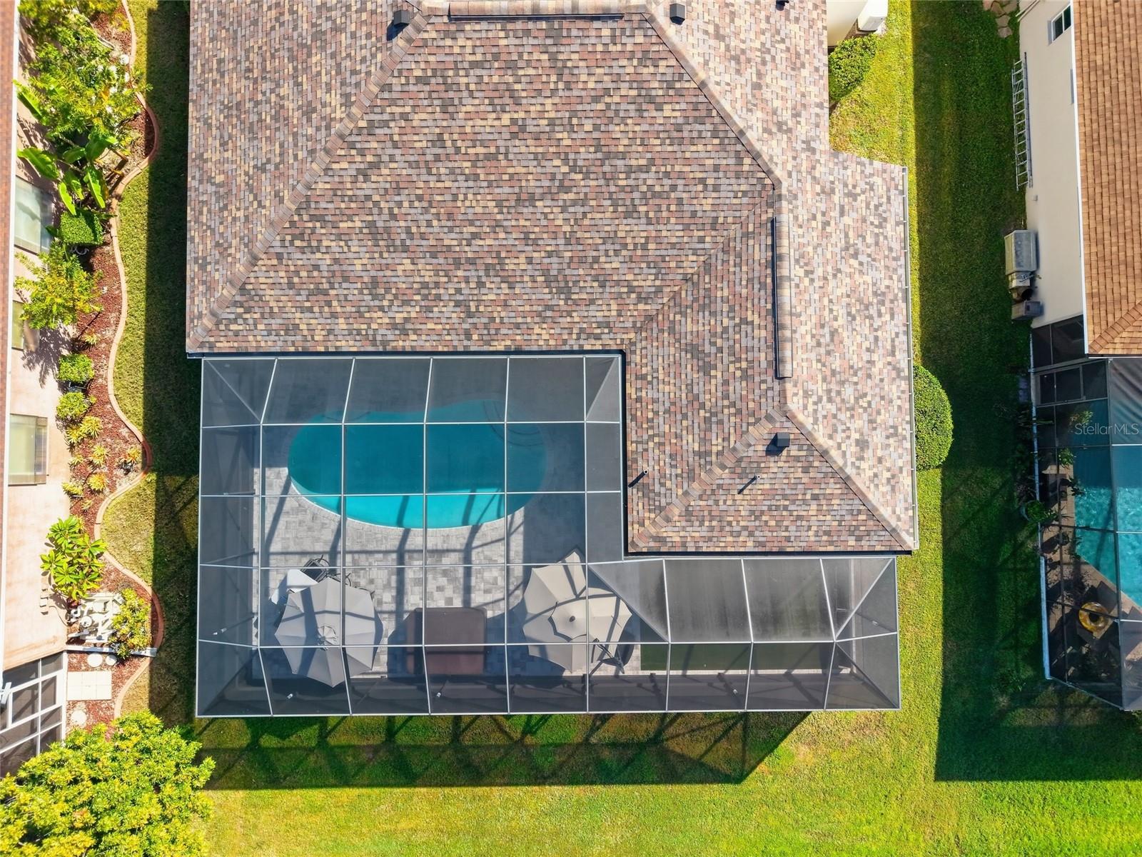 PLANTERS MANOR AT GREENFIELD PLNT III-A - Residential