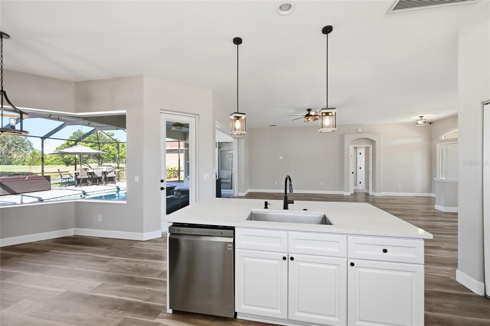 PLANTERS MANOR AT GREENFIELD PLNT III-A - Residential