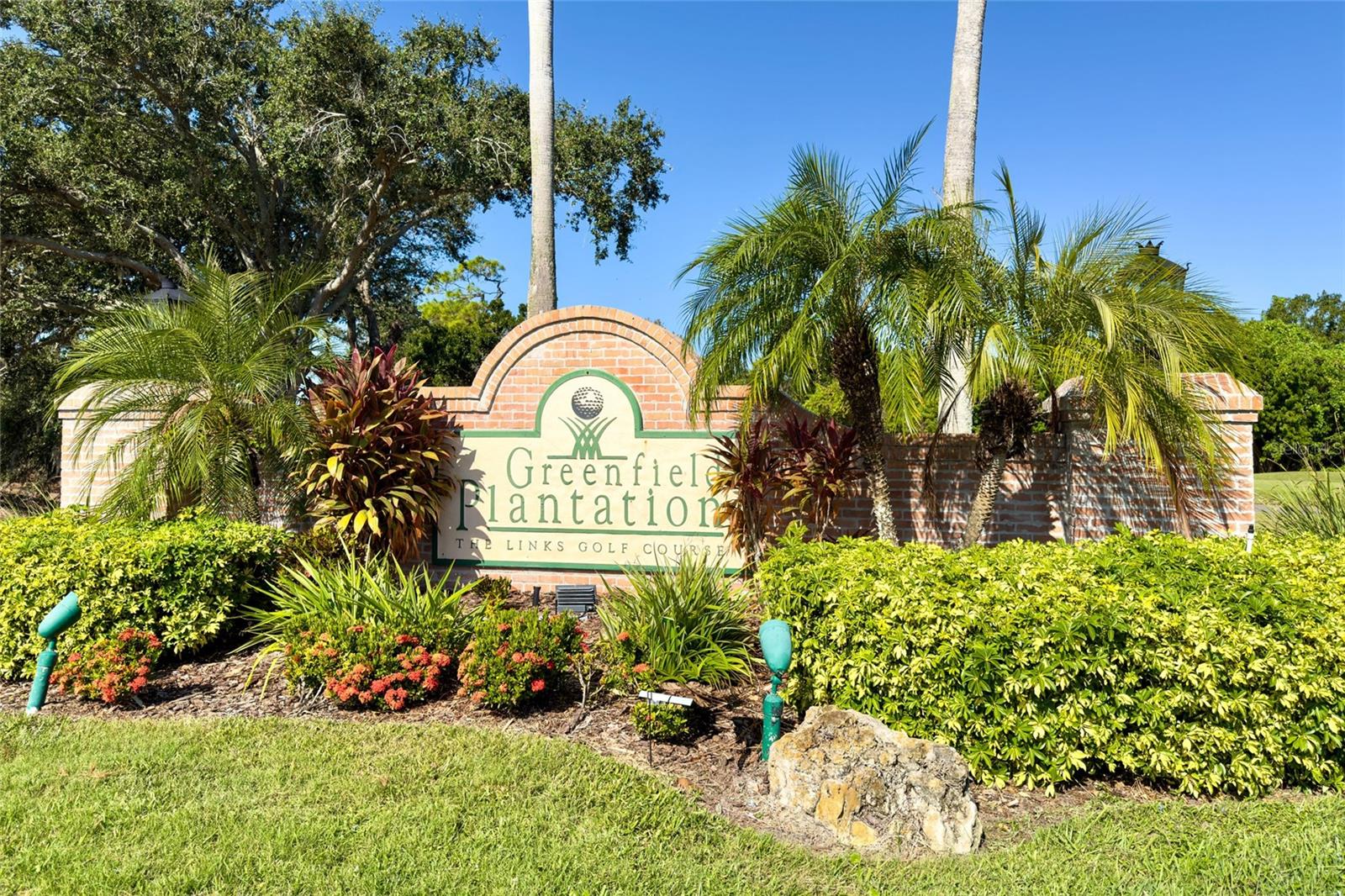 PLANTERS MANOR AT GREENFIELD PLNT III-A - Residential