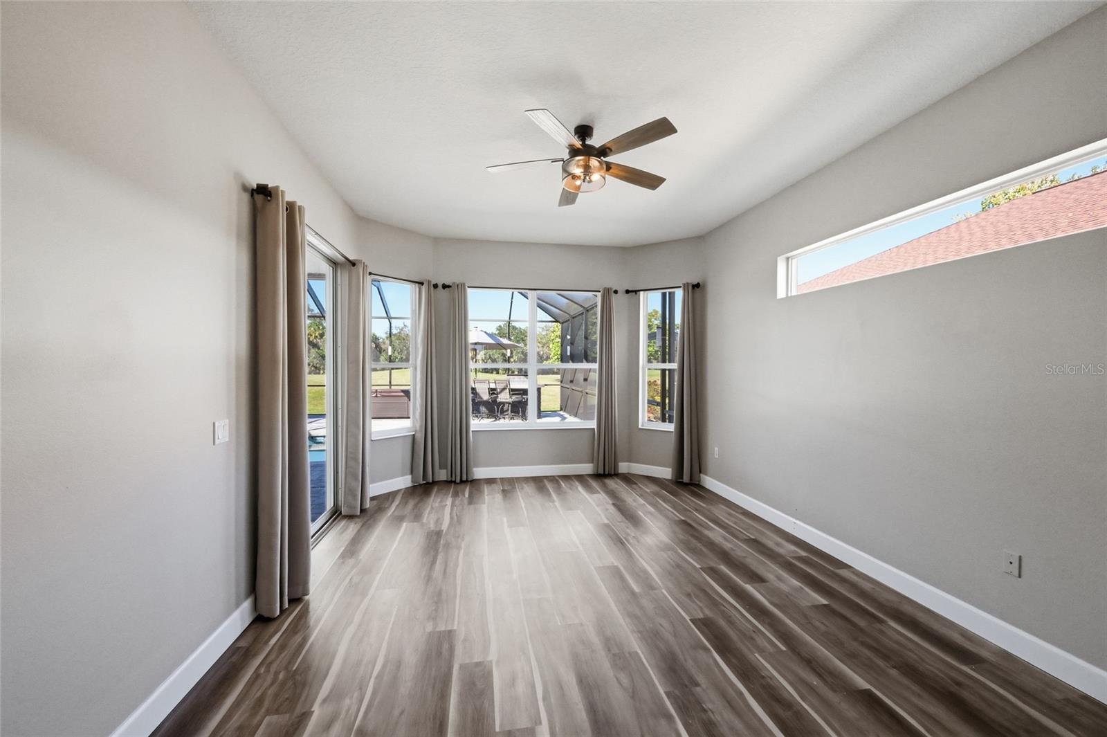 PLANTERS MANOR AT GREENFIELD PLNT III-A - Residential