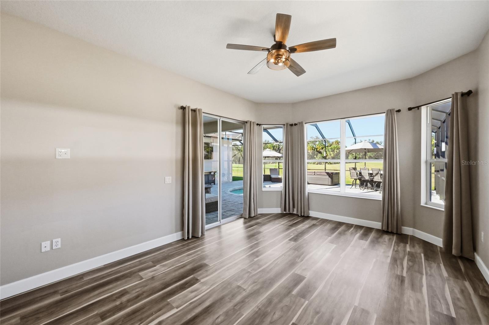 PLANTERS MANOR AT GREENFIELD PLNT III-A - Residential