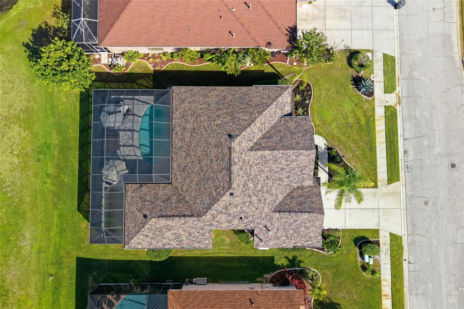 PLANTERS MANOR AT GREENFIELD PLNT III-A - Residential