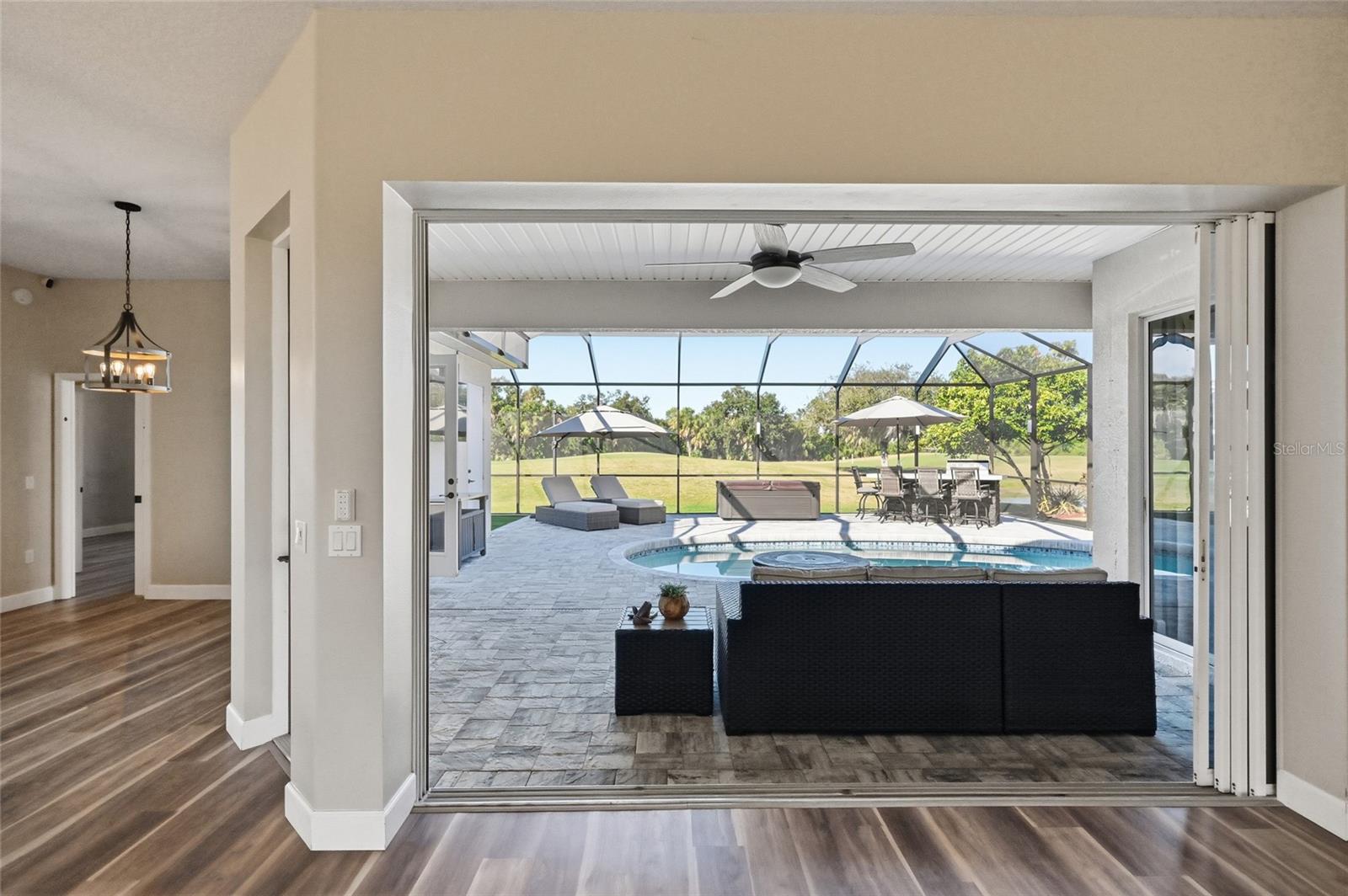 PLANTERS MANOR AT GREENFIELD PLNT III-A - Residential