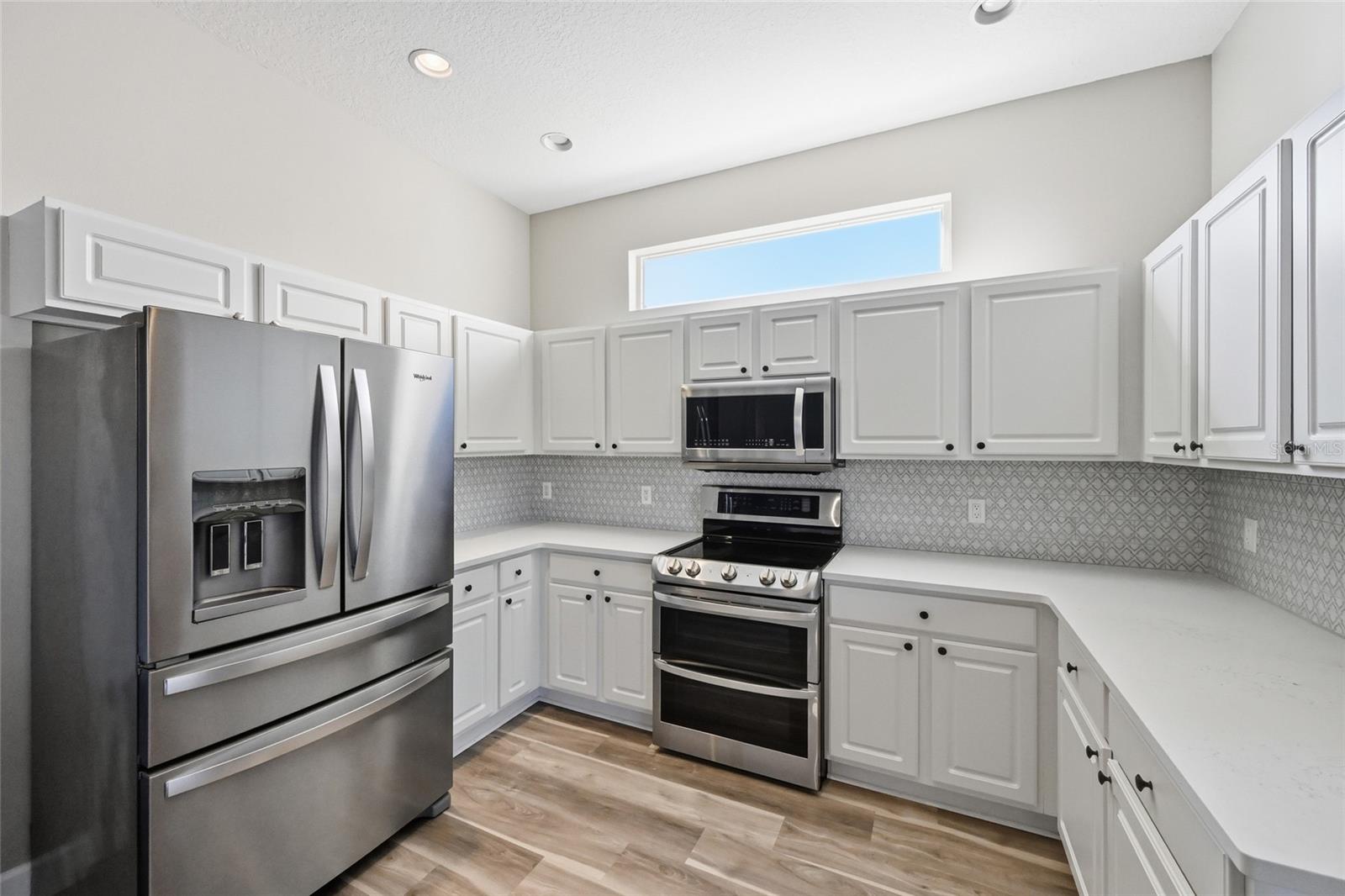 PLANTERS MANOR AT GREENFIELD PLNT III-A - Residential