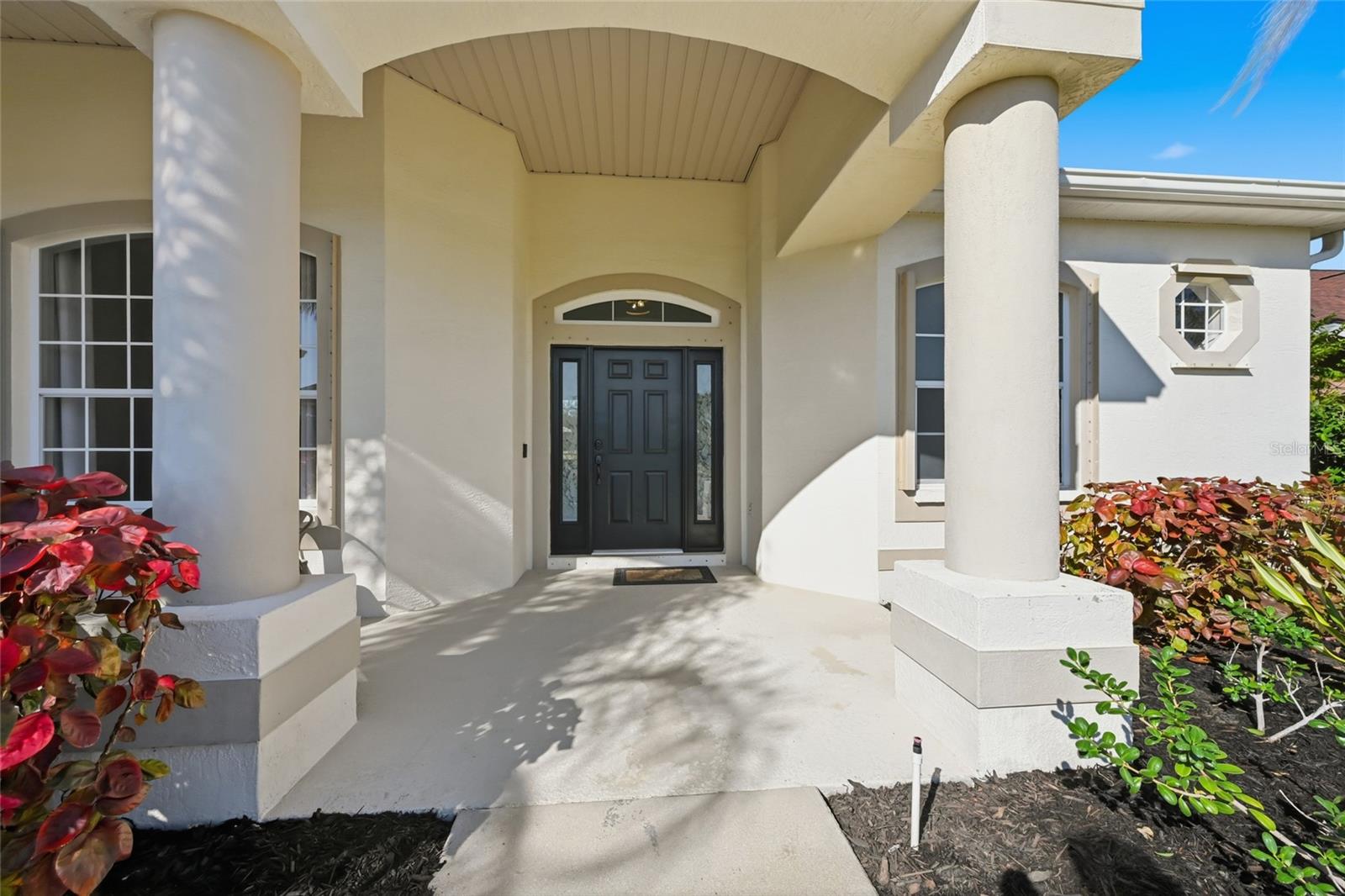 PLANTERS MANOR AT GREENFIELD PLNT III-A - Residential