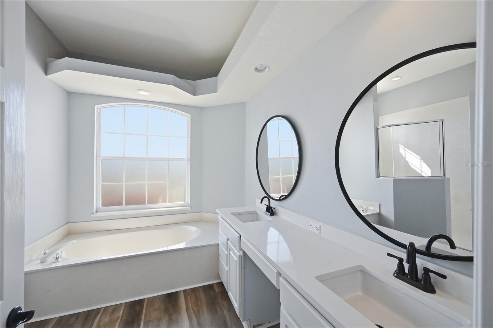 PLANTERS MANOR AT GREENFIELD PLNT III-A - Residential