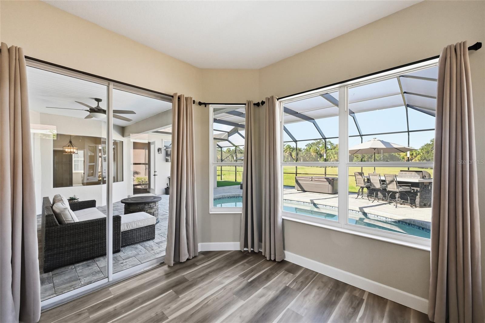 PLANTERS MANOR AT GREENFIELD PLNT III-A - Residential