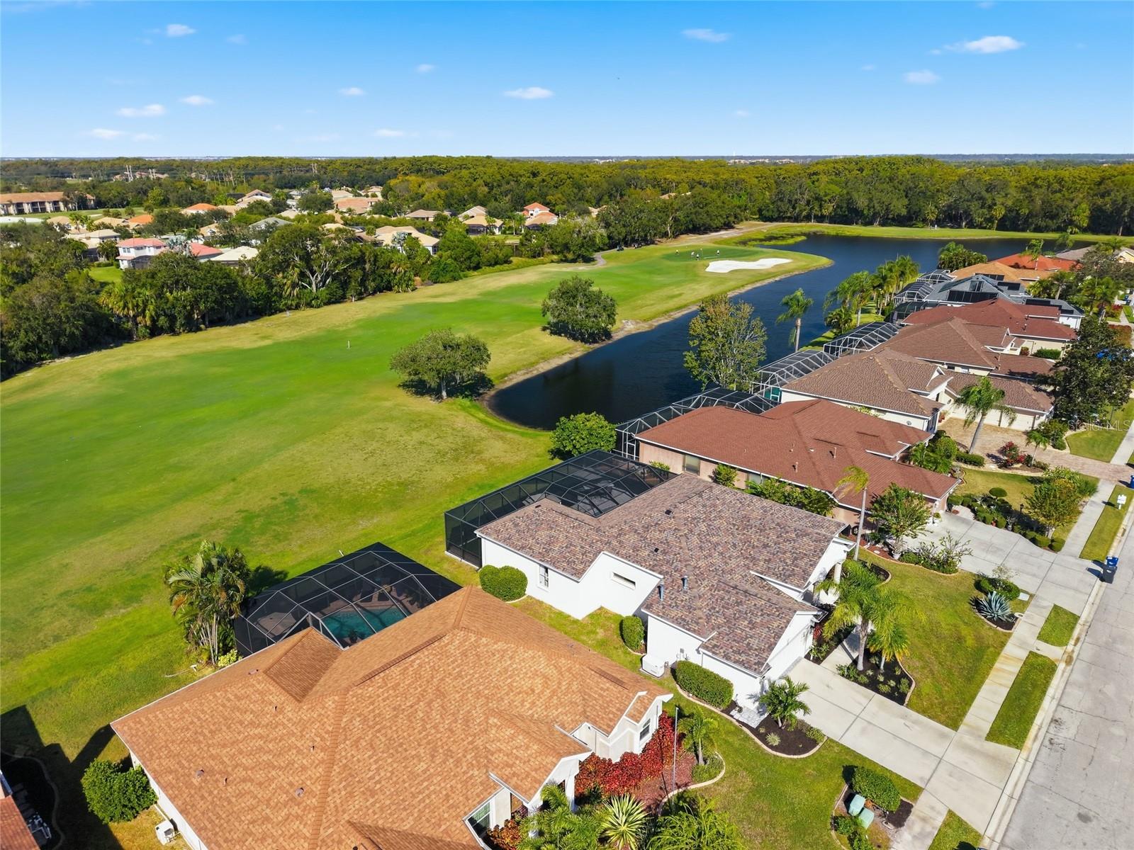 PLANTERS MANOR AT GREENFIELD PLNT III-A - Residential