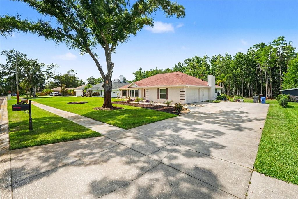 Photo of 1015 Hastings Court, Lutz, FL 33548 (MLS # TB8511385)
