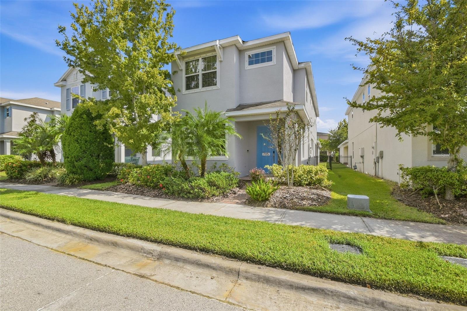 7115 BOWSPIRIT PLACE