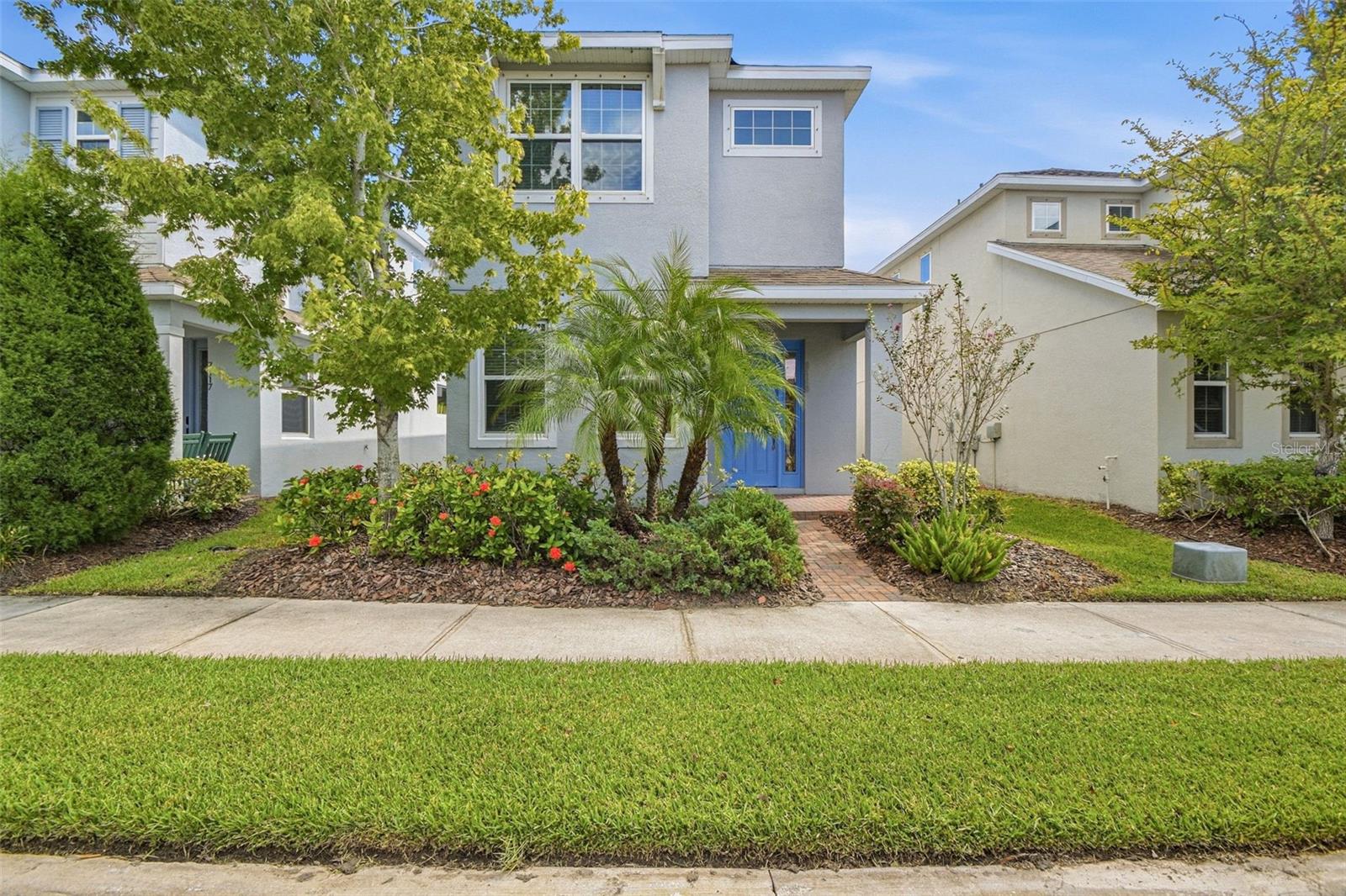 7115 BOWSPIRIT PLACE